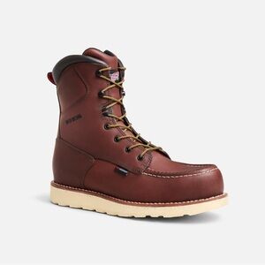 Men’s Red Wing Traction Work Boots